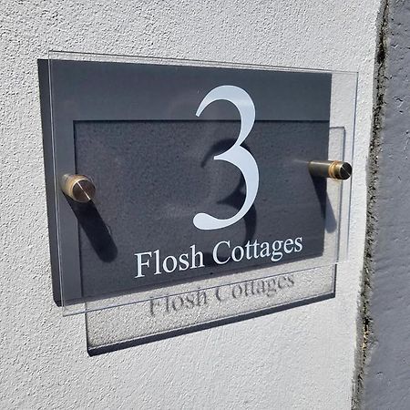 Flosh Cottage Lake District 클리에이터 외부 사진