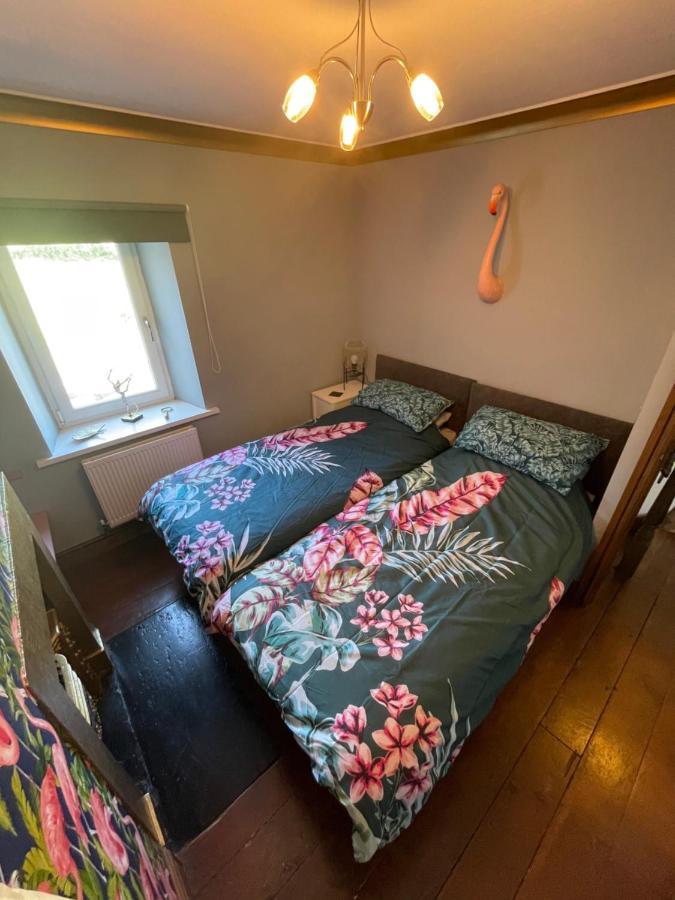 Flosh Cottage Lake District 클리에이터 외부 사진